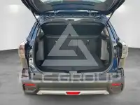 2025 Suzuki SX4