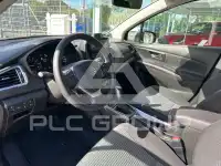 2025 Suzuki SX4