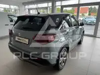 2025 Suzuki Vitara