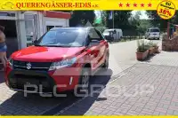 2025 Suzuki Vitara