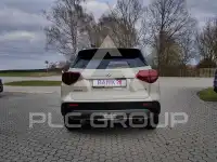2025 Suzuki Vitara