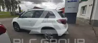 2025 Suzuki Vitara