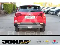 2025 Suzuki Vitara