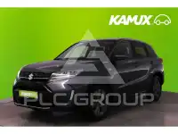 2025 Suzuki Vitara