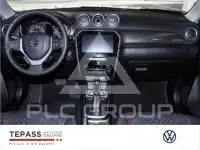 2025 Suzuki Vitara