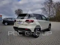 2025 Suzuki Vitara