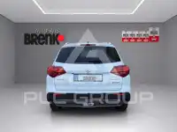 2025 Suzuki Vitara