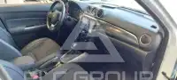 2025 Suzuki Vitara