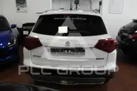 2025 Suzuki Vitara