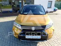 2025 Suzuki Vitara