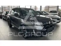 2025 Suzuki Vitara