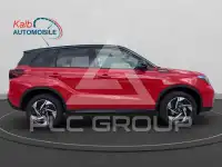 2025 Suzuki Vitara