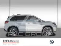 2025 Suzuki Vitara