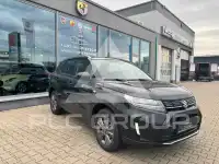 2025 Suzuki Vitara