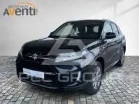 2025 Suzuki Vitara