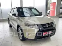 2025 Suzuki Vitara