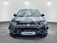 2025 Suzuki Vitara