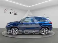 2025 Suzuki Vitara