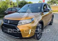 2025 Suzuki Vitara