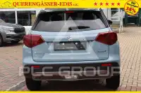2025 Suzuki Vitara