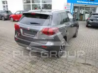 2025 Suzuki Vitara
