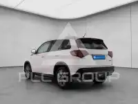 2025 Suzuki Vitara