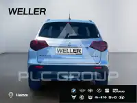 2025 Suzuki Vitara
