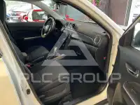2025 Suzuki Vitara