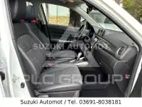 2025 Suzuki Vitara