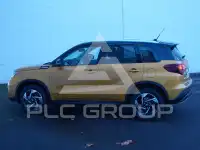 2025 Suzuki Vitara