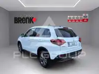 2025 Suzuki Vitara