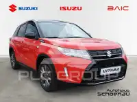 2025 Suzuki Vitara