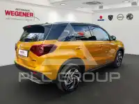 2025 Suzuki Vitara