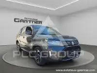2025 Suzuki Vitara
