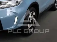 2025 Suzuki Vitara