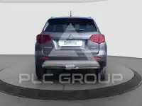 2025 Suzuki Vitara