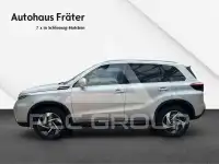 2025 Suzuki Vitara