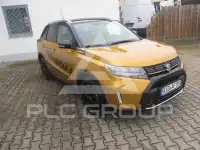 2025 Suzuki Vitara