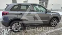 2025 Suzuki Vitara
