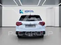 2025 Suzuki Vitara