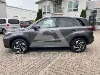 2025 Suzuki Vitara