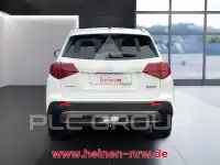 2025 Suzuki Vitara