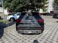 2025 Suzuki Vitara