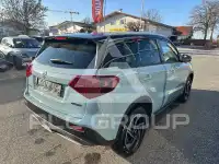 2025 Suzuki Vitara
