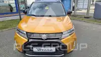2025 Suzuki Vitara