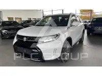 2025 Suzuki Vitara