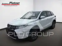 2025 Suzuki Vitara