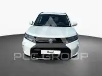 2025 Suzuki Vitara