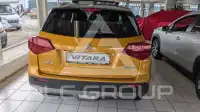 2025 Suzuki Vitara