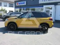 2025 Suzuki Vitara